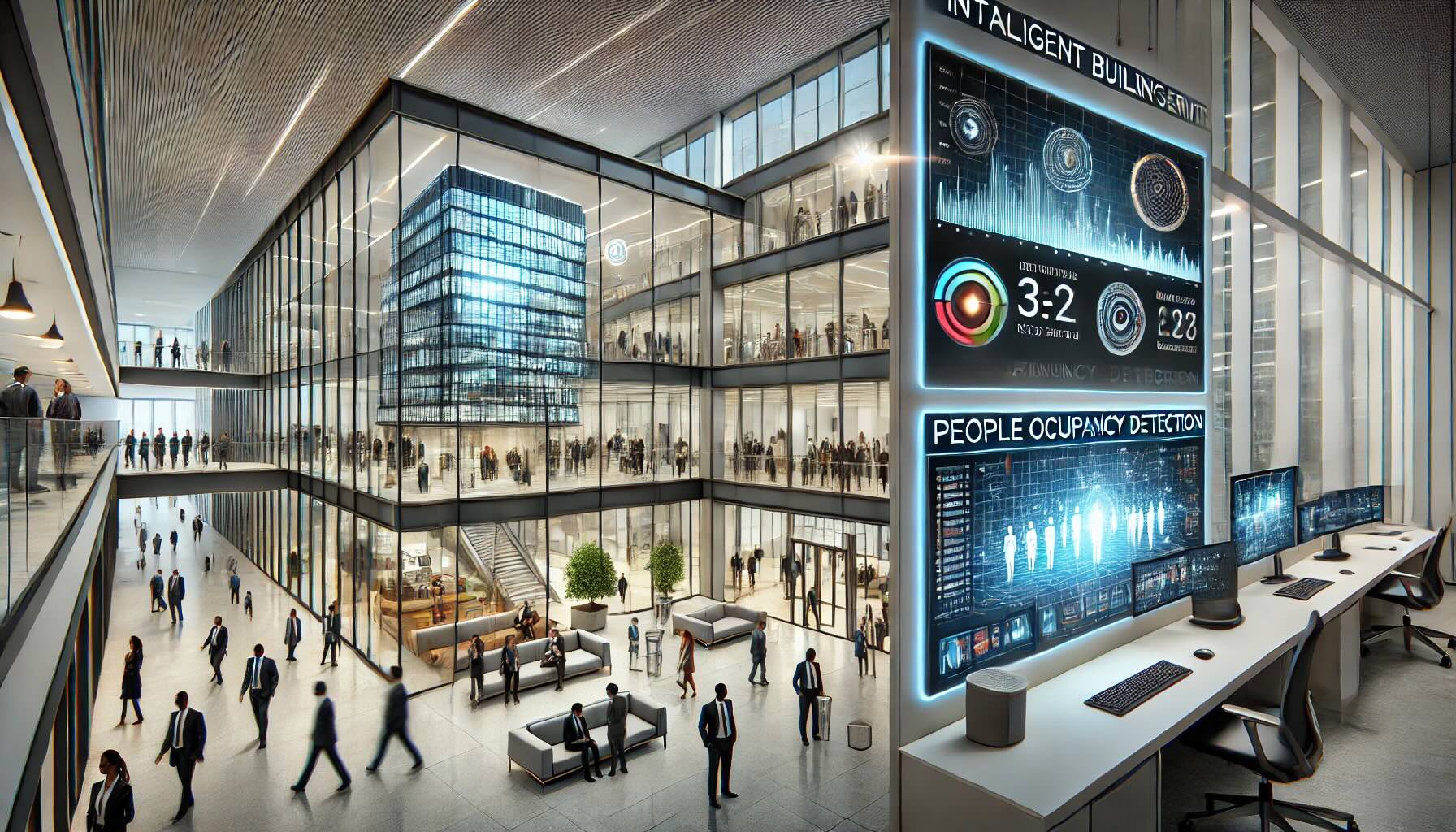 Intelligent Building